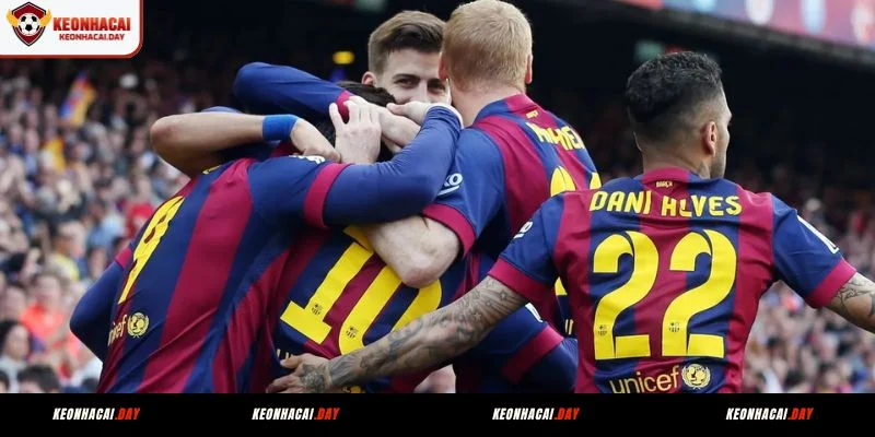 Đội hình dự kiến ra sân của Barcelona vs Valencia ngày 15/09