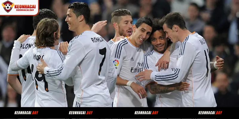 Đội hình dự kiến Real Madrid vs Marseille lúc 02:00 ngày 17/09