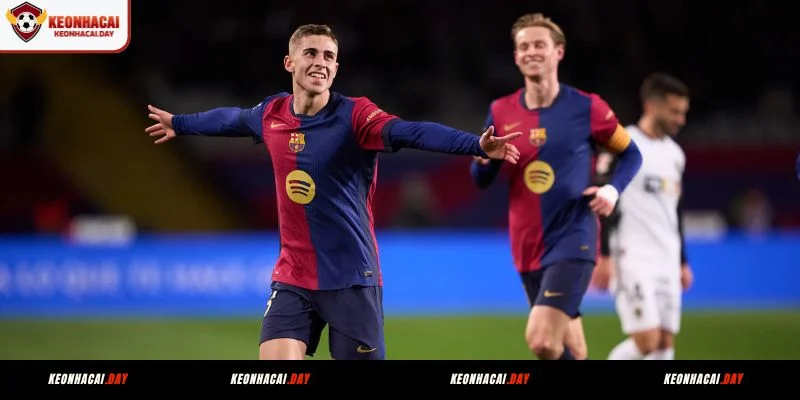 Nhận định phong độ Barcelona vs Valencia trước trận