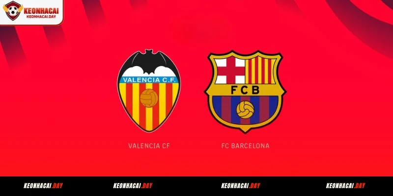 Soi kèo Barcelona vs Valencia ngày 15/09 lúc 02:00